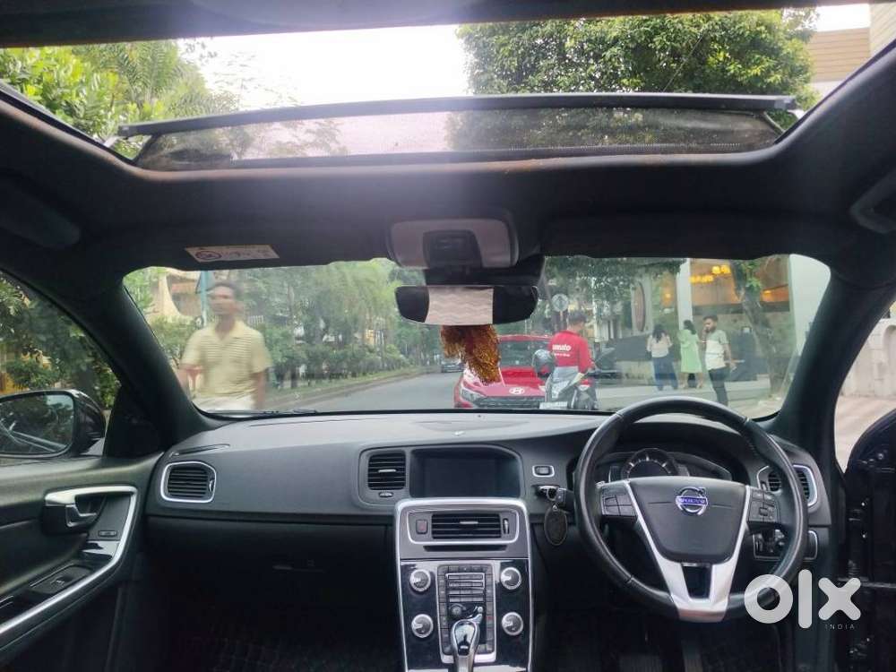 Volvo S60 Cross Country D4 Awd, 2019, Diesel