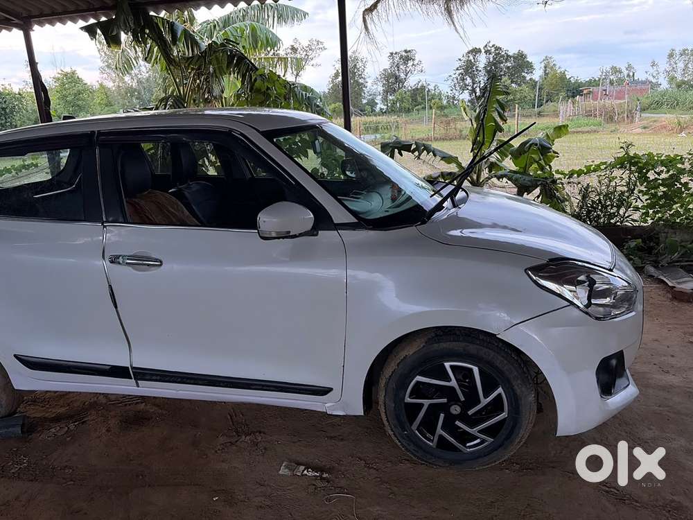 Swift Vxi Amt 2020