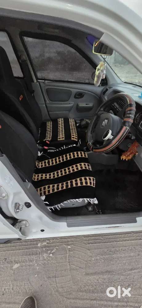 Maruti Suzuki Alto K10 2013