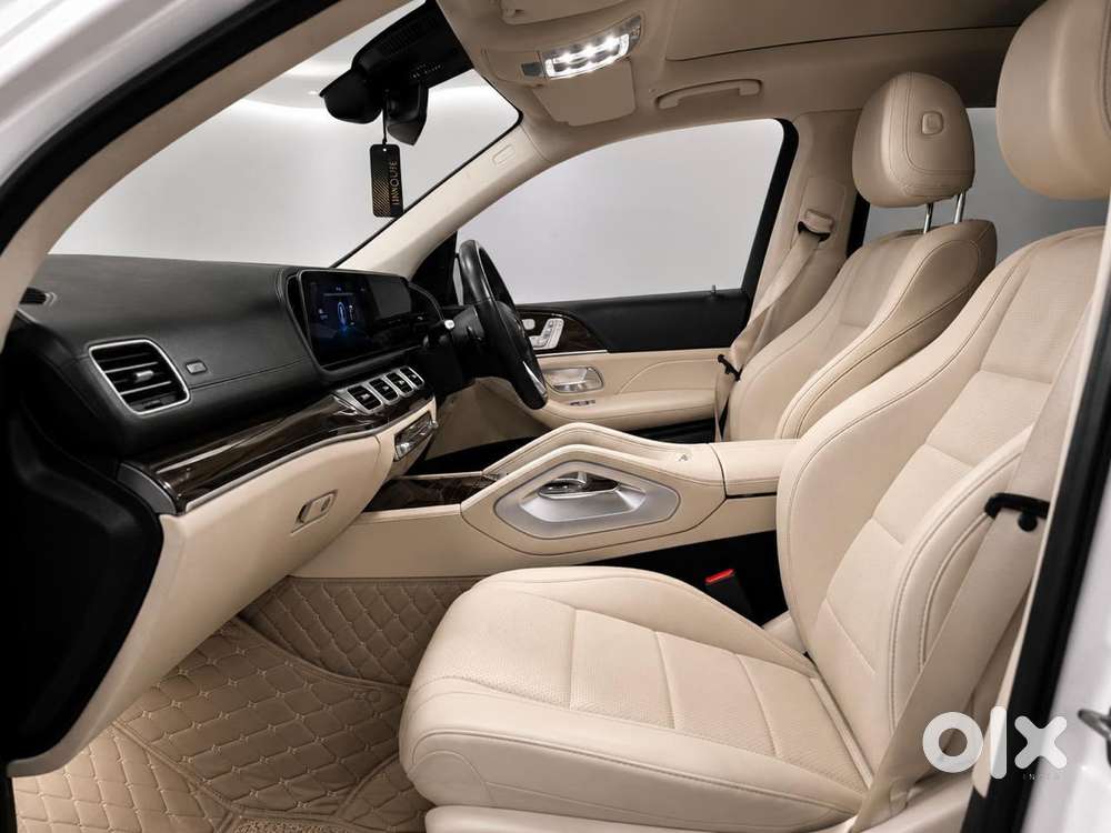 Mercedes-benz Gls 400d 4matic, 2023, Diesel