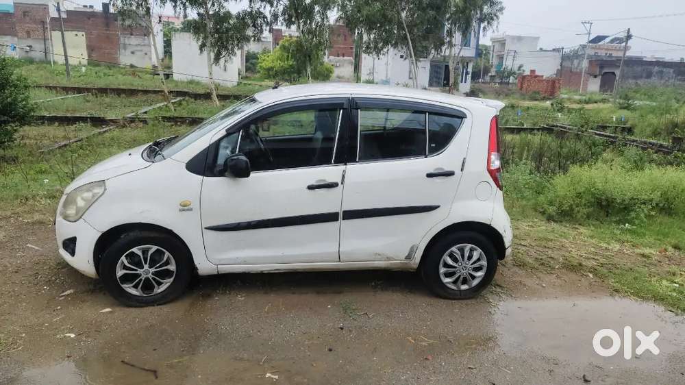 Maruti Suzuki Ritz 2014 Diesel 100000 Km Driven