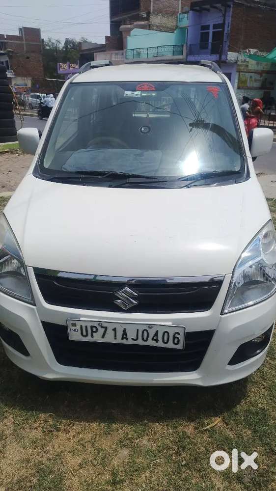 Maruti Suzuki Wagon R  22nov 2018 Good Condition Wel मेंटेन