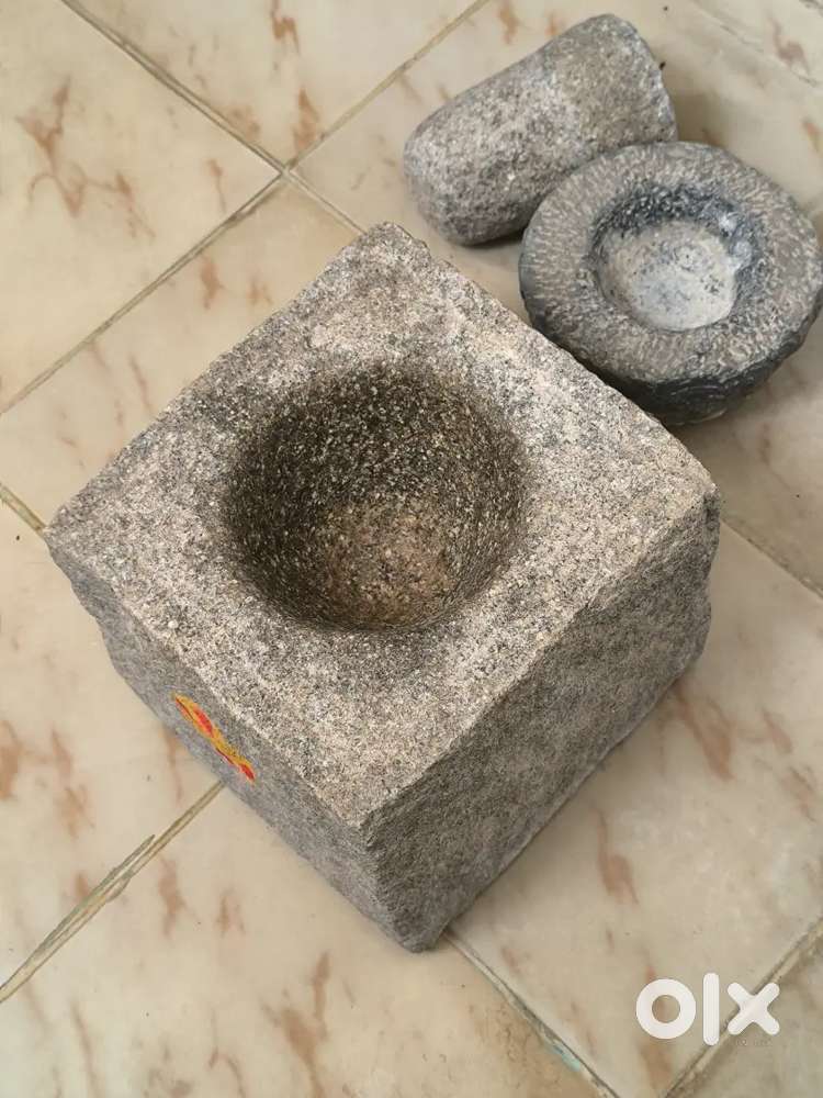 Stone Rolu