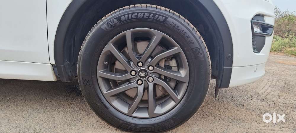 Land Rover Discovery Sport Hse 7-seater, 2020, Diesel