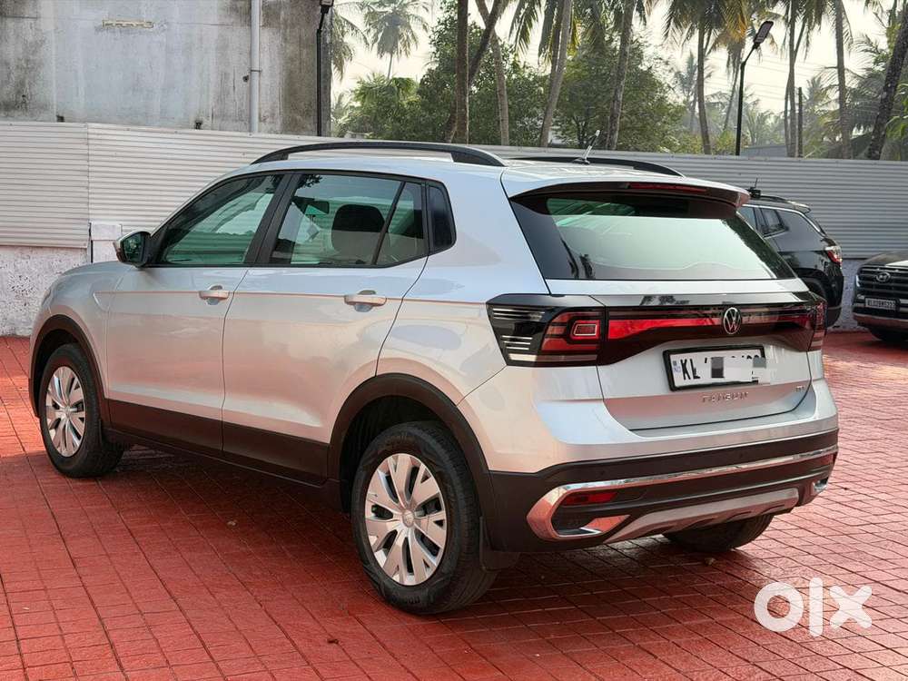 Volkswagen Taigun 1.0 Tsi Comfortline, 2022, Petrol