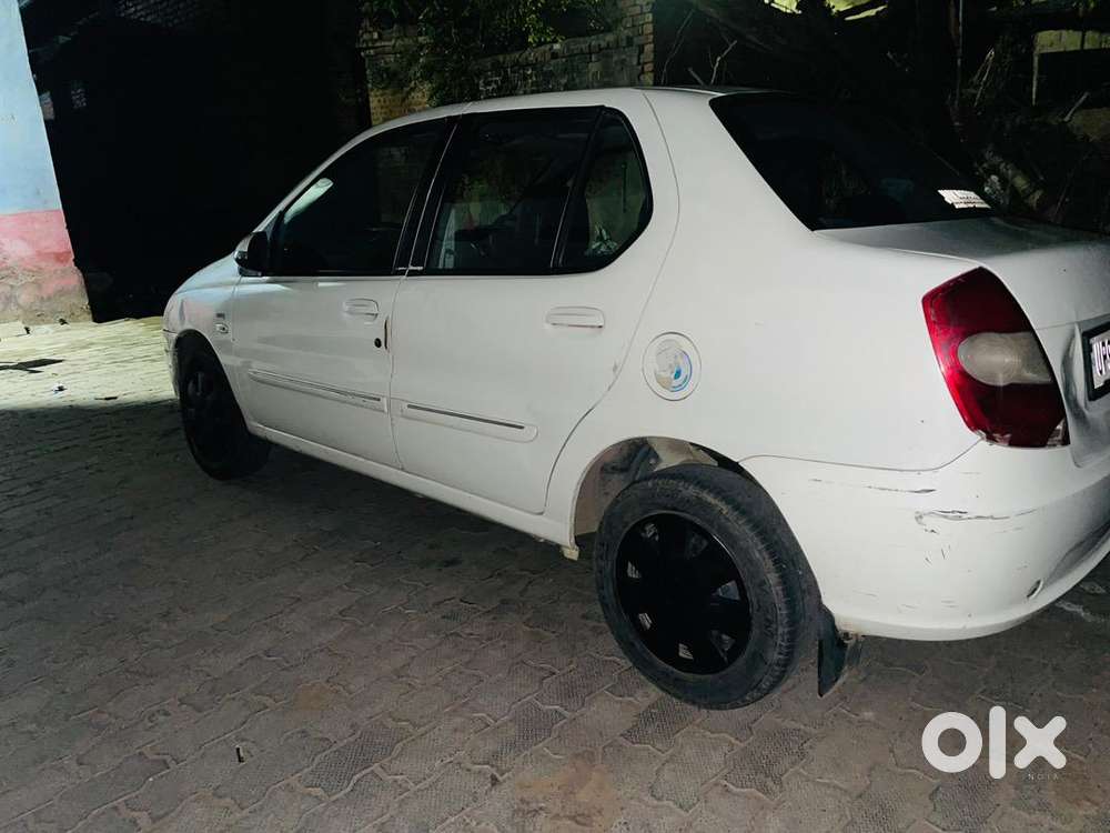 Tata Indigo Ecs 2011 Diesel Good Condition