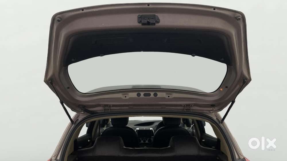 Hyundai I20 2012-2014 Magna, 2013, Petrol