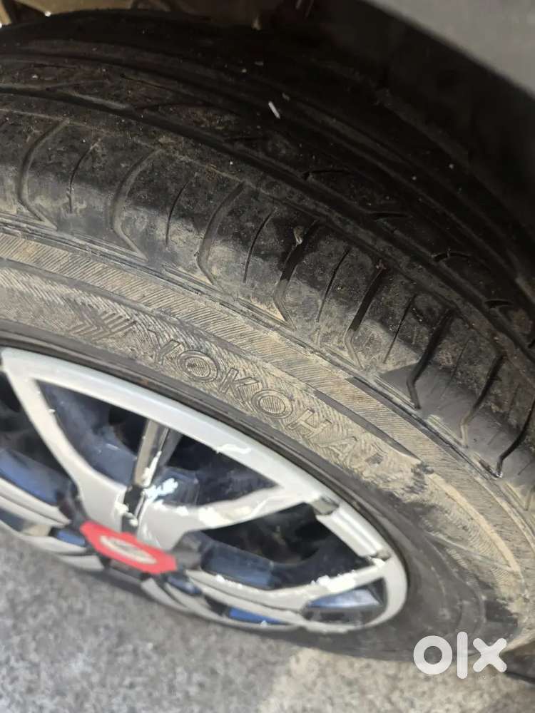 Car Bechain Hai