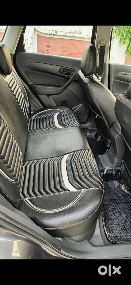 Maruti Suzuki Vitara Brezza Vdi, 2017, Diesel