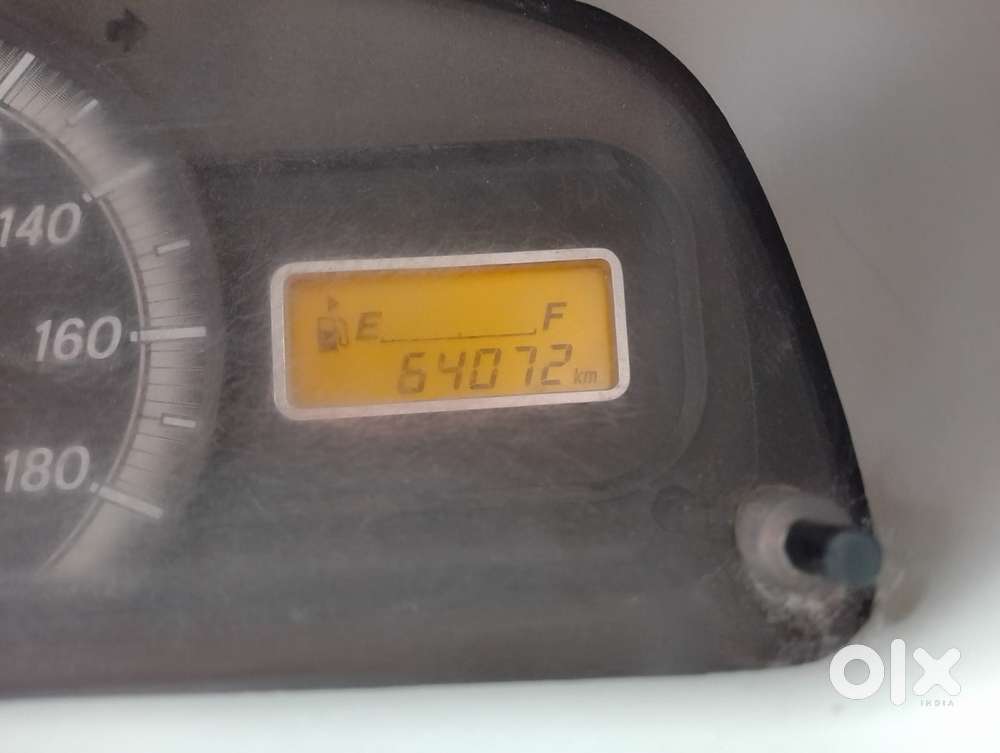 Maruti Suzuki Eeco 5 Str With Ac Plus Htr Cng, 2017, Cng & Hybrids
