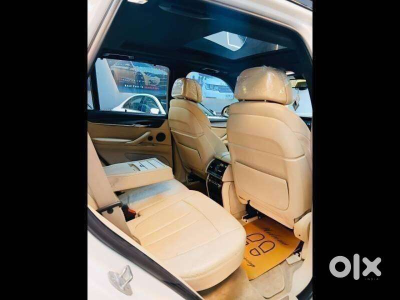 Bmw X3 Xdrive20d Xline, 2015, Diesel