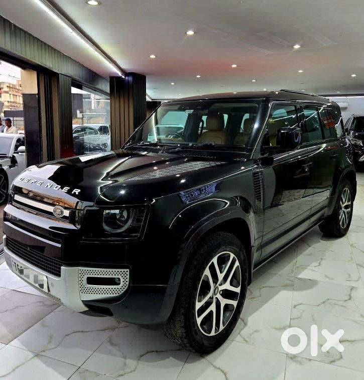 Land Rover Defender 2.0 110 X-dynamic Hse, 2024, Petrol