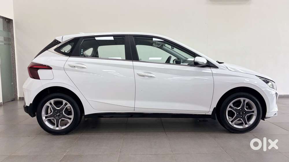 Hyundai I20 Sportz 1.2 Mt, 2025, Petrol