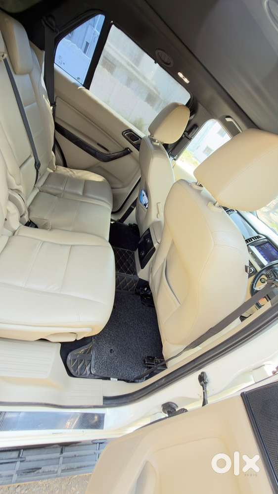 Ford Endeavour 2.0l Titanium Plus 4x2 Automatic &ndash; 2021 Model