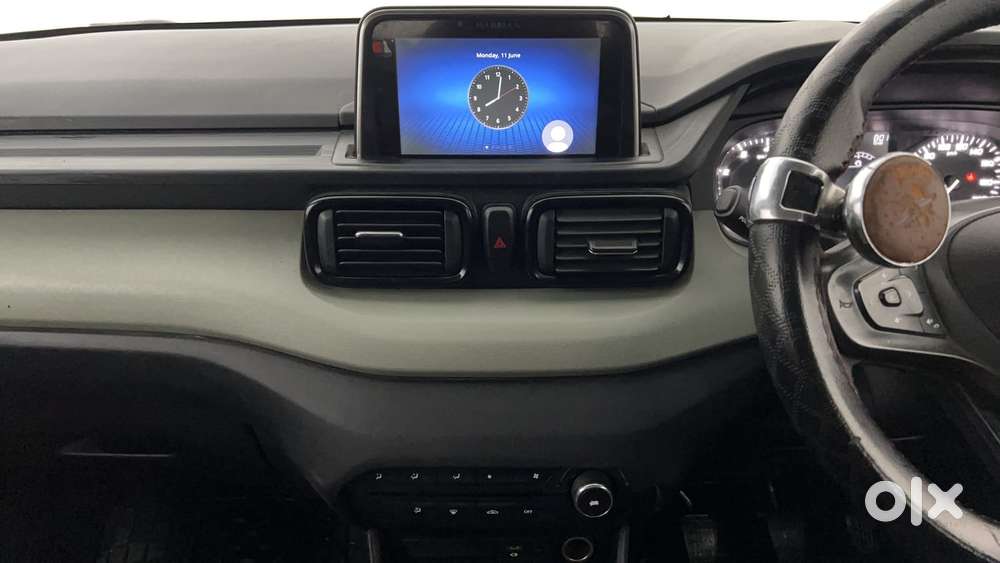 Tata Punch 1.2 Revotron Adventure Rhythm Pack Mt, 2022, Petrol
