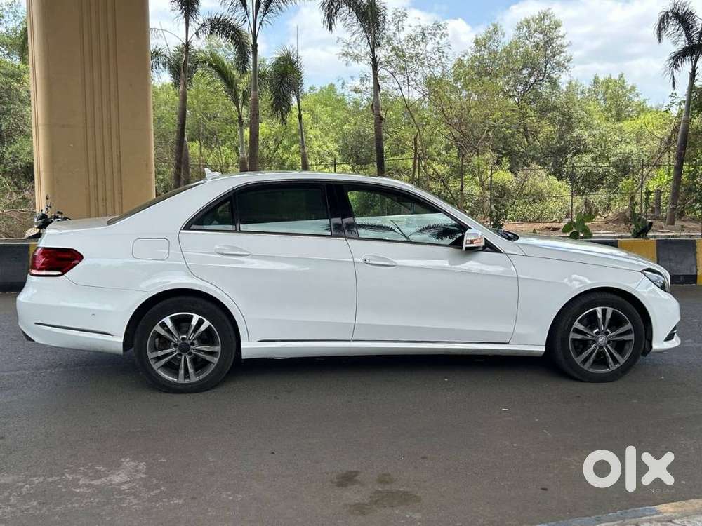 Mercedes-benz E-class E250 Cdi Classic, 2014, Diesel