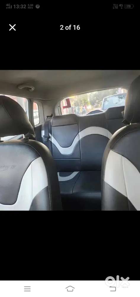 Ford Figo 2013 Petrol Manual