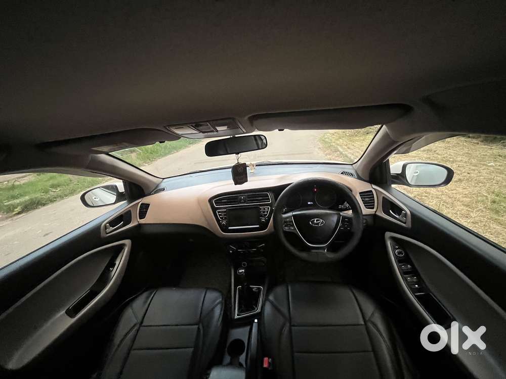 Hyundai I20 1.2 Sportz (o), 2020, Petrol