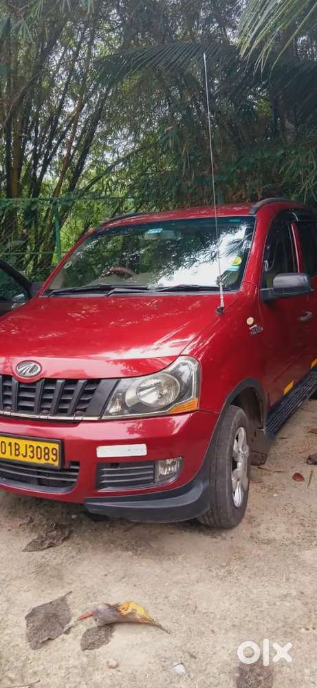 Mahindra Xylo 2012 Diesel Good Condition