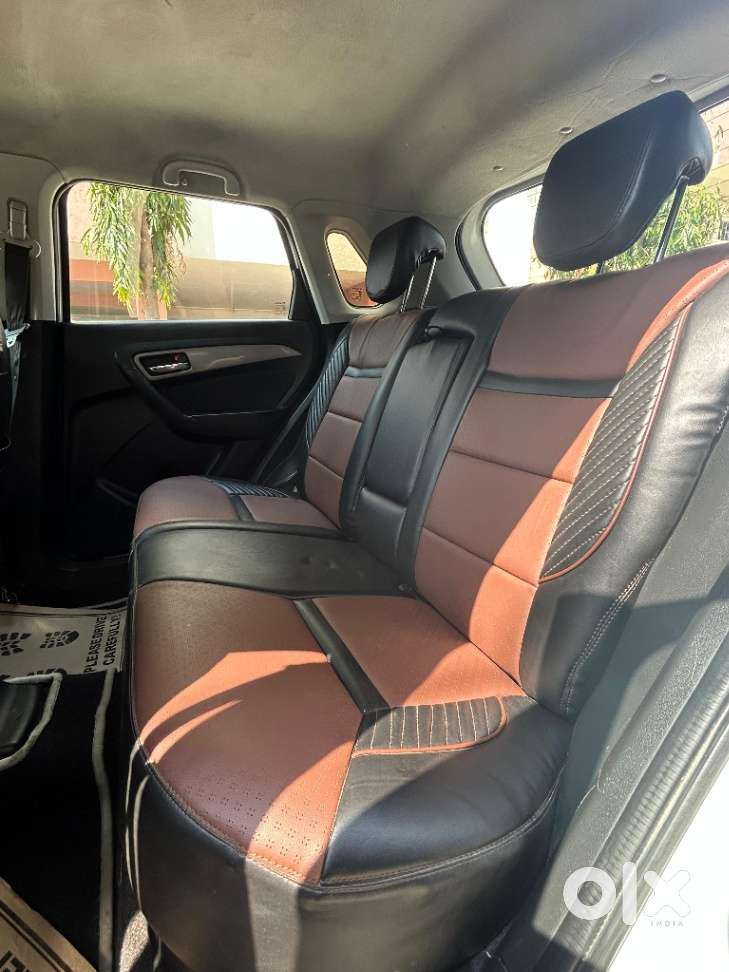 Maruti Suzuki Vitara Brezza Zxi+ D At, 2019, Diesel