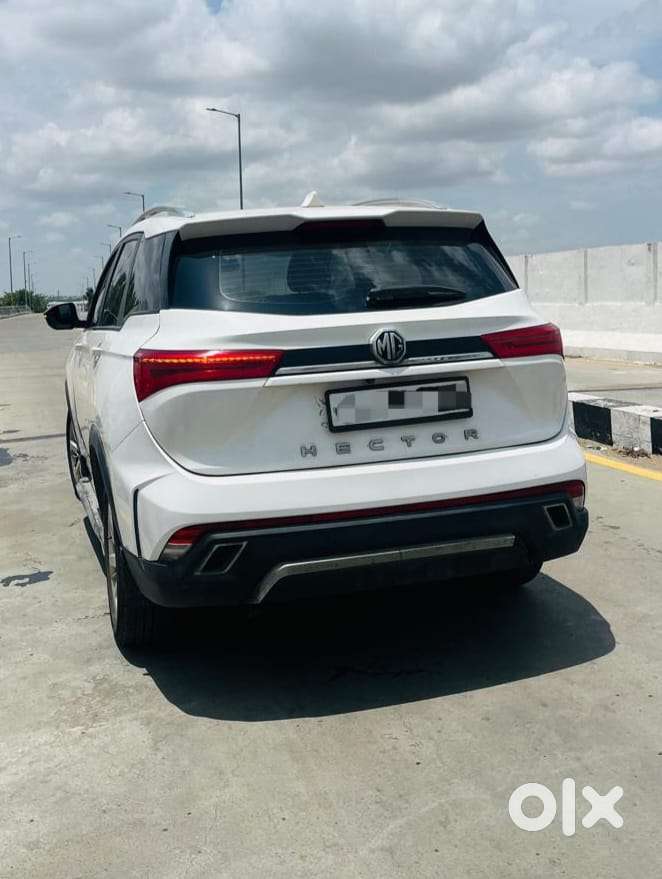 Mg Hector Shine 2.0 Turbo Diesel Mt, 2023, Diesel