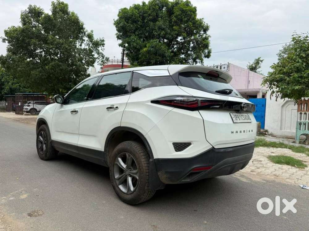 Tata Harrier Xt+, 2021, Diesel