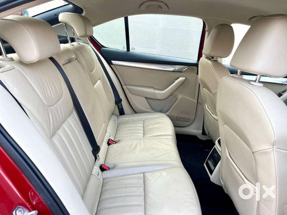 Skoda Octavia 2.0 Tdi At Style, 2017, Diesel