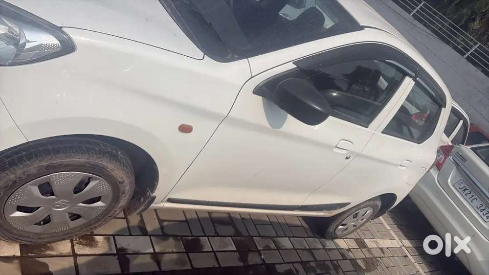 Maruti Suzuki Alto 2023