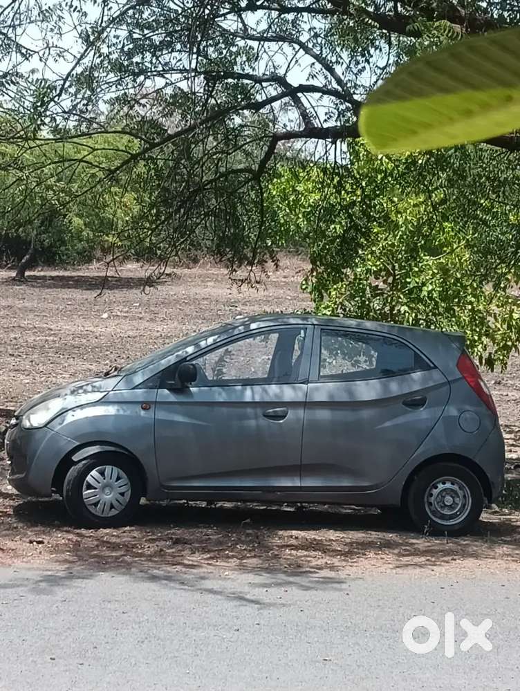 Hyundai Eon 2014 Petrol 38000 Km Driven