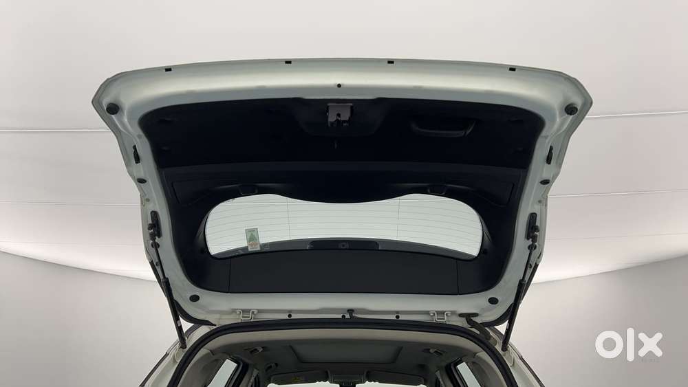 Tata Harrier 2.0 Xz Sunroof Dual Tone, 2022, Diesel