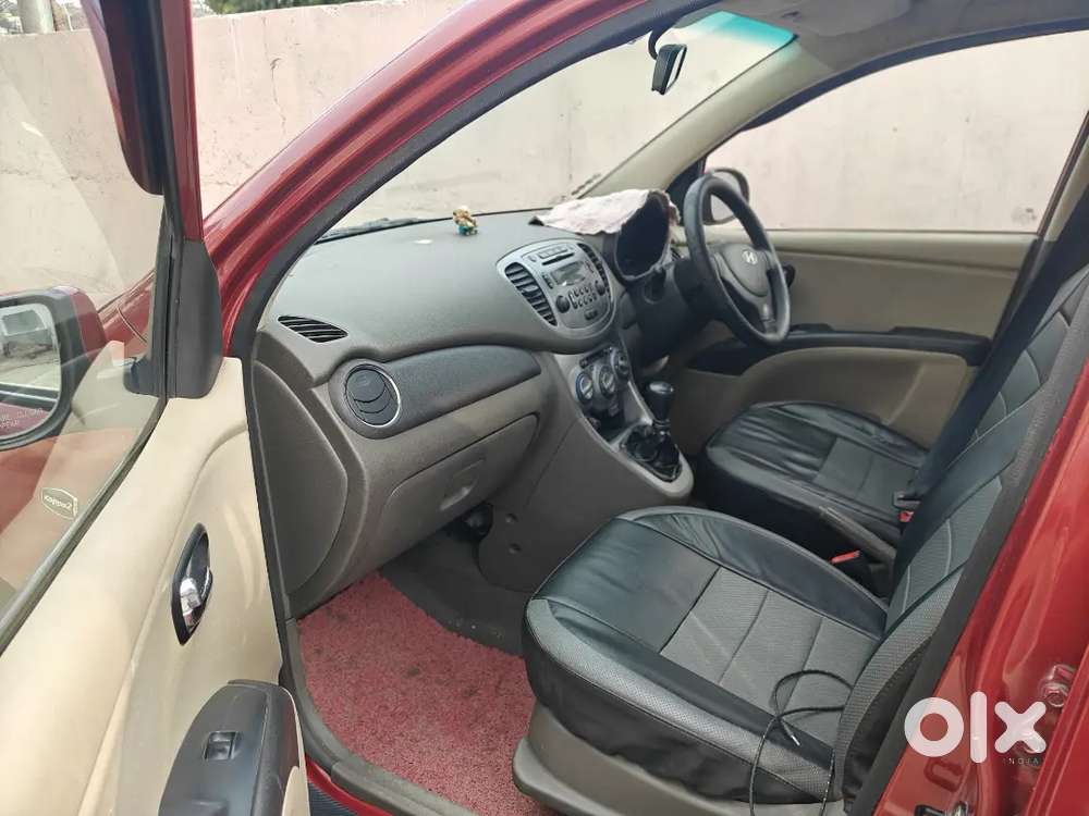 Hyundai I10 2013 Petrol 42000 Km Driven