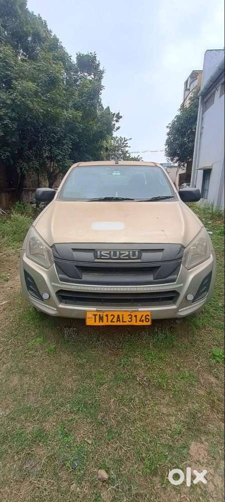 Isuzu  S-cab 2020 Diesel 26500 Km Driven