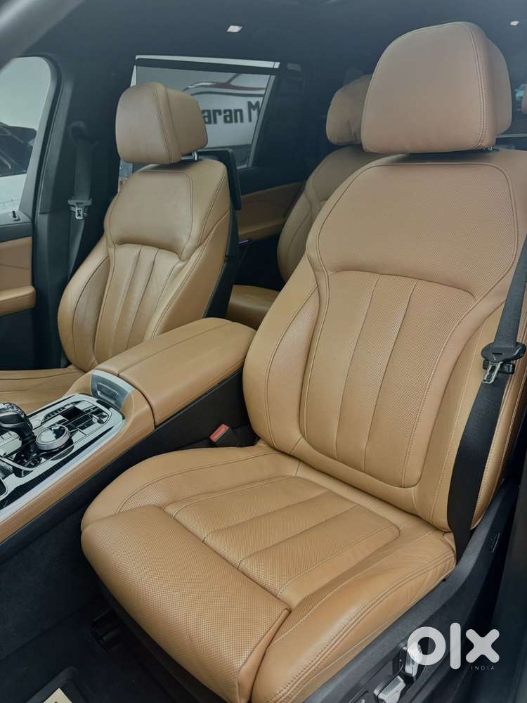 Bmw X7 3.0 Xdrive 40i M Sport, 2021, Petrol