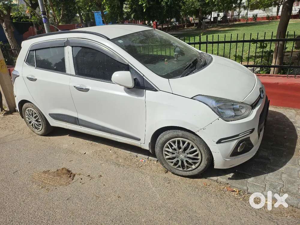 Grend I10 Sports, Top Modal Orijnal Condition