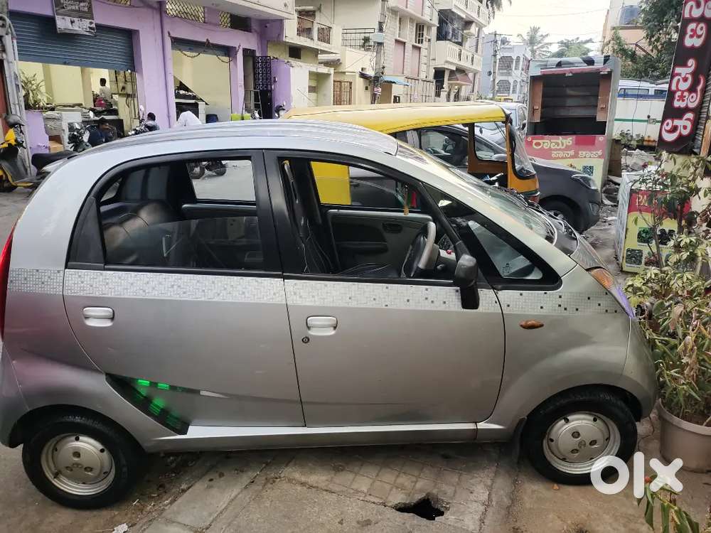 Tata Nano