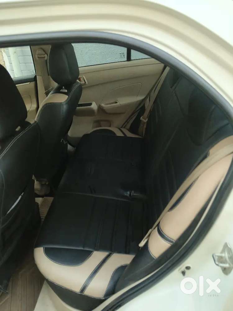 Maruti Suzuki Dzire 2022