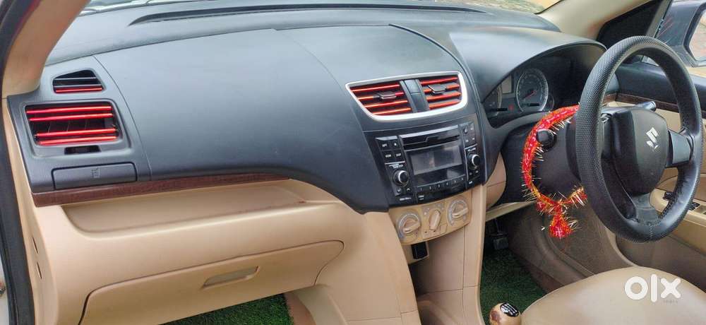 Maruti Suzuki Swift Dzire Vdi Bsiv, 2016, Diesel