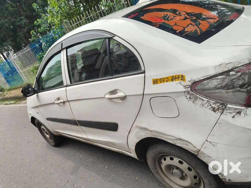 Tata Zest 2017 Diesel  . Very Good Condition.