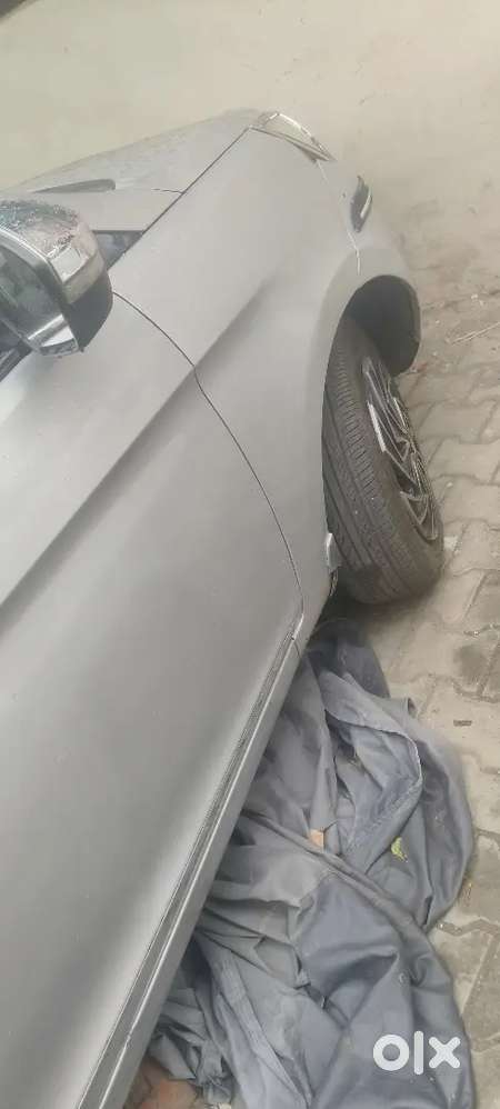 Tata Zest Revotron 2017 Petrol Second Owner