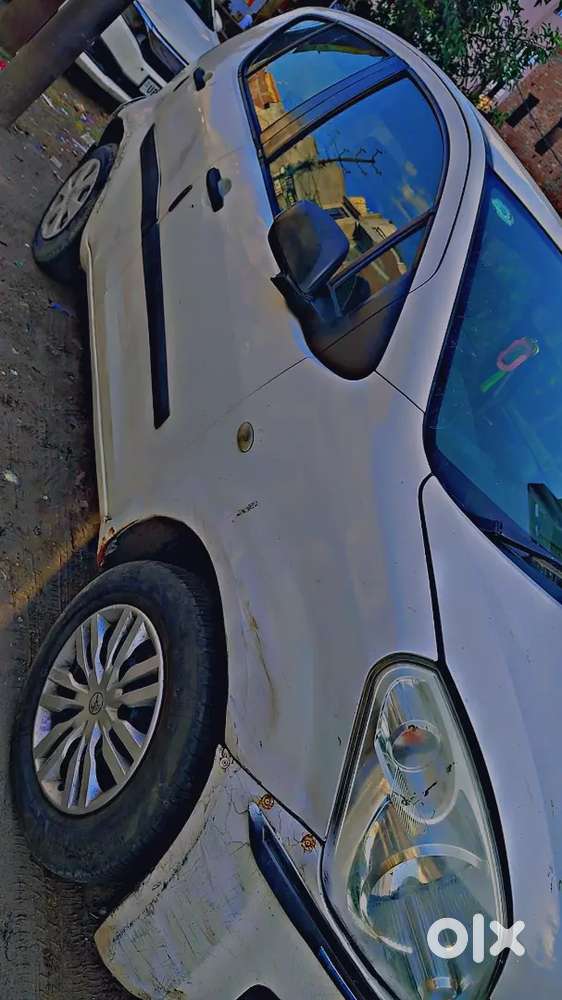 Maruti Suzuki Ritz 2011