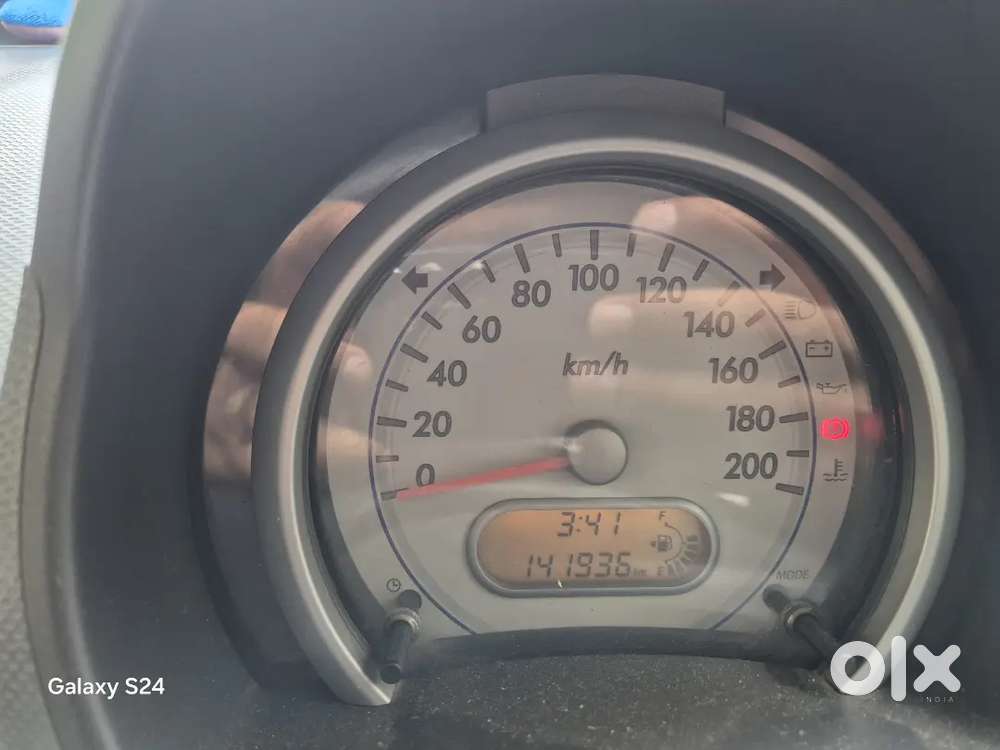 Maruti Suzuki Ritz 2016 Diesel Manual