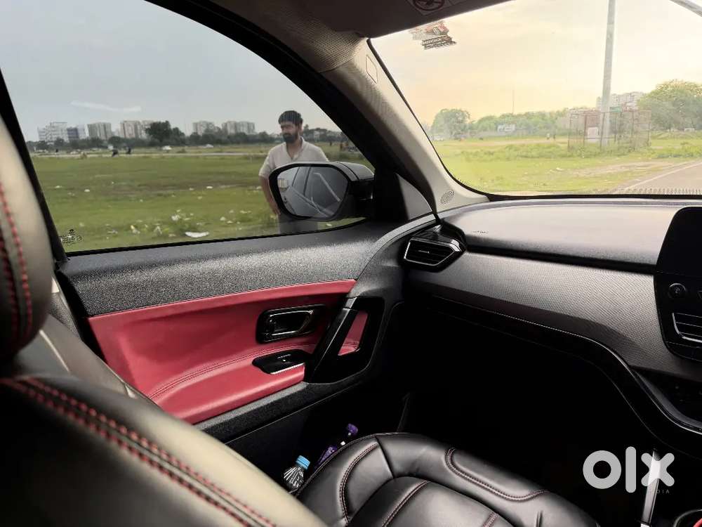 Tata Harrier Xt Plus 2023 Diesel