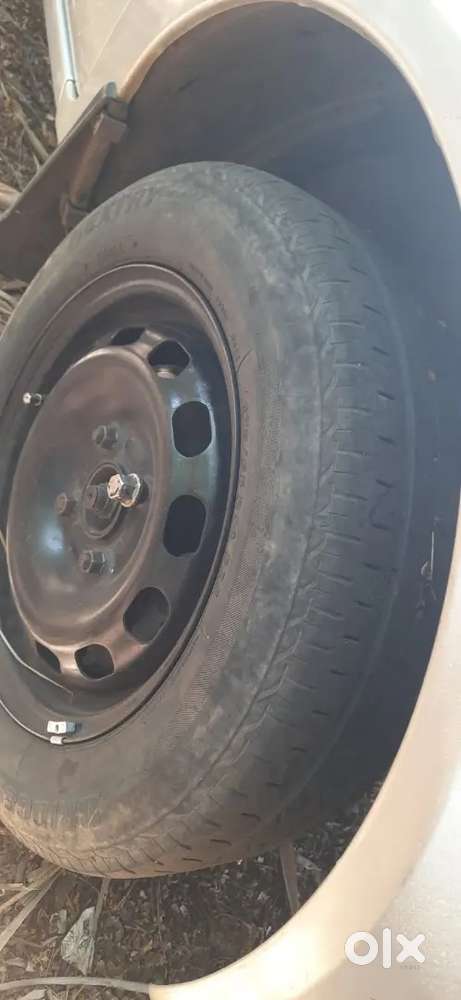 Ford Figo 2013 Diesel 140000 Km Driven