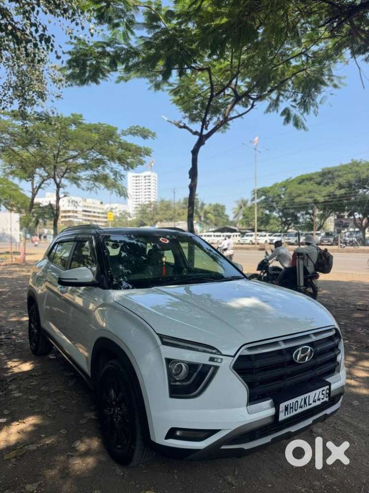 Hyundai Creta 1.4 Ex Crdi, 2020, Diesel