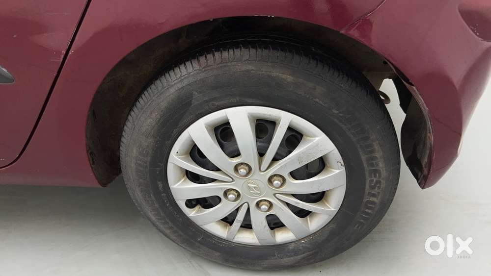 Hyundai I10 Sportz 1.1 Irde2, 2015, Petrol