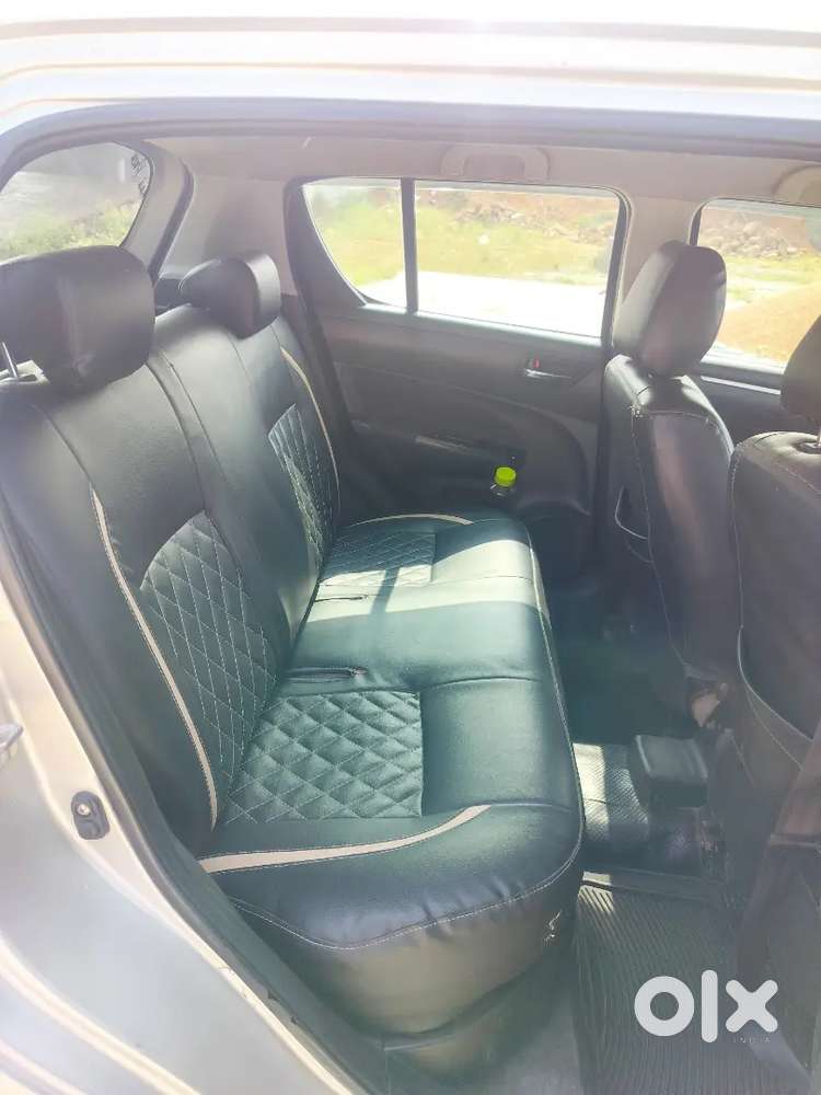 Maruti Suzuki Swift 2013 Diesel 174918 Km Driven