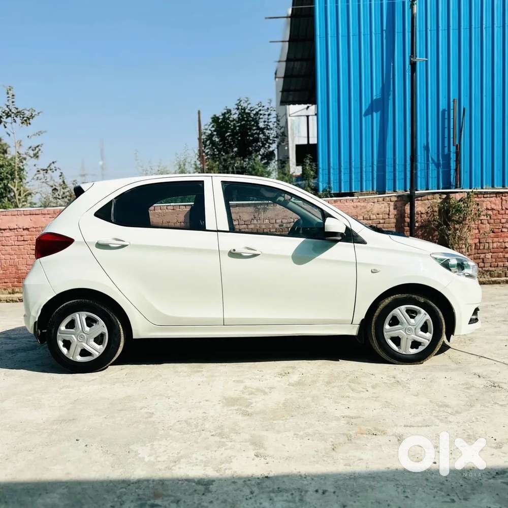 Tata Tiago 1.05 Revotorq Xe Option, 2020, Diesel