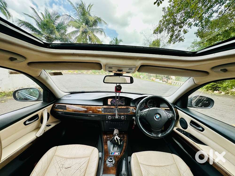 Bmw 3 Series 2010 Automatic