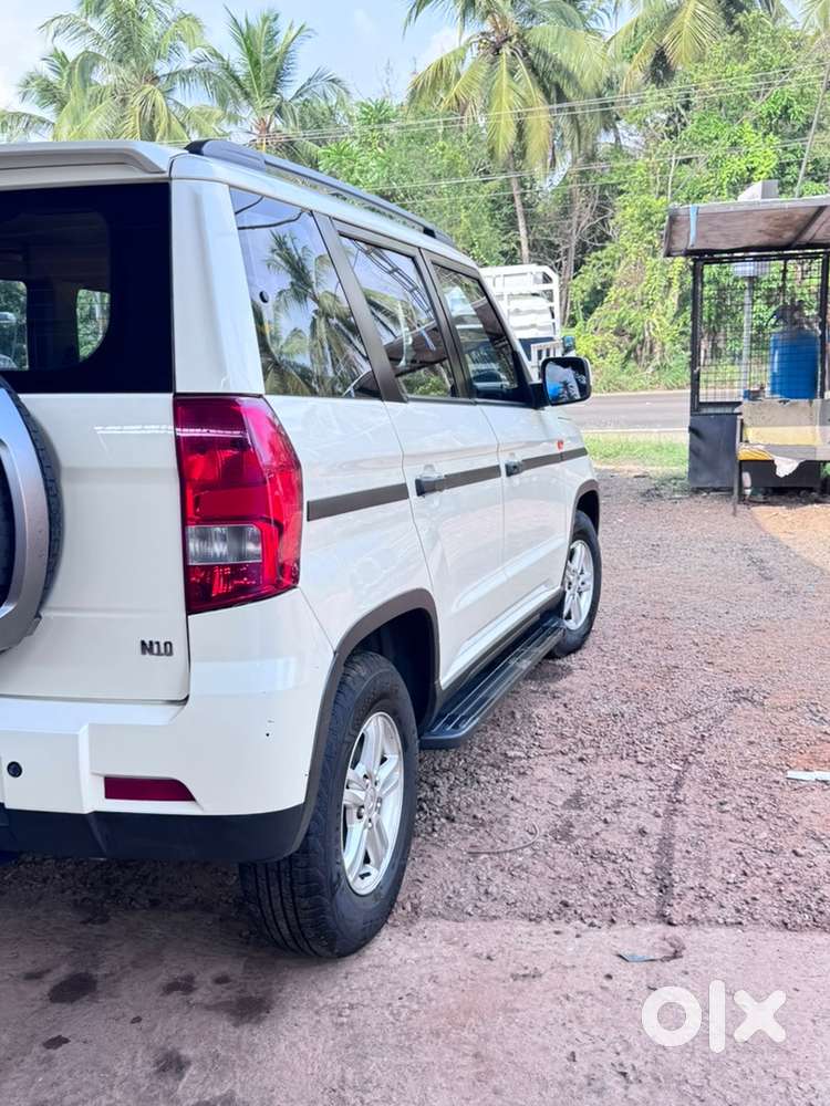 Mahindra Bolero Neo Plus 2023 Diesel Good Condition