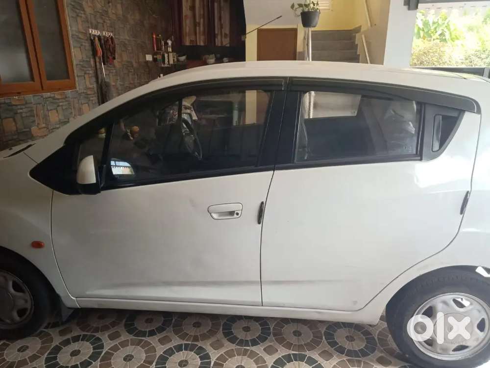 Chevrolet Beat 2015 Diesel 81000 Km Driven